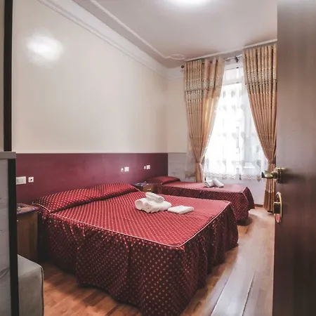 Guest house Vertex *