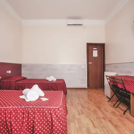 Guest house Vertex