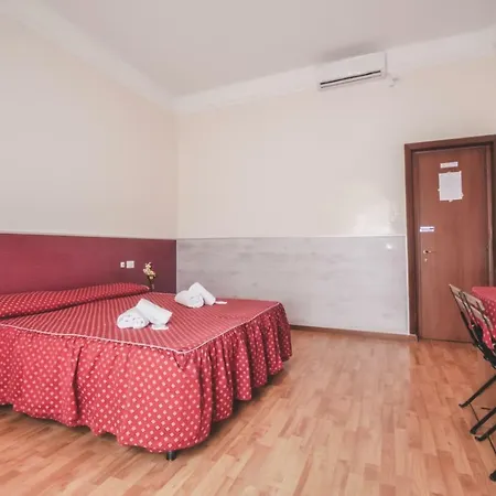 Vertex Guest house *