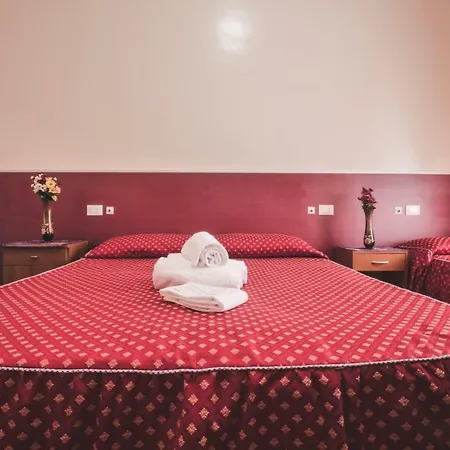 Vertex Guest house Rome