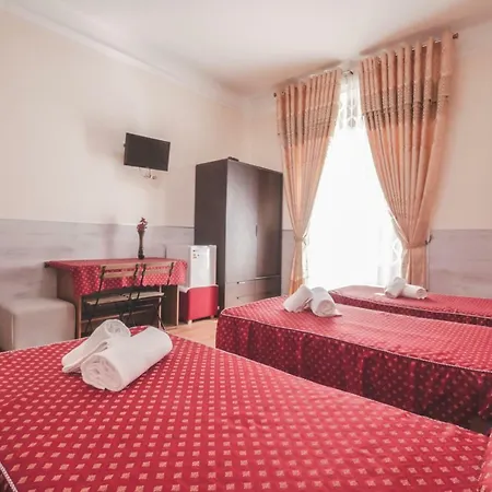 Guest house Vertex Rome