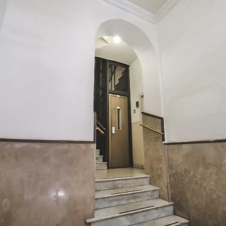 Vertex Guest house Rome
