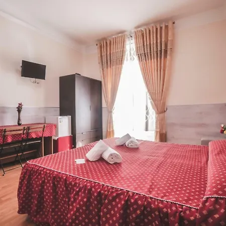 Guest house Vertex Rome