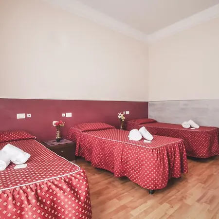 Guest house Vertex