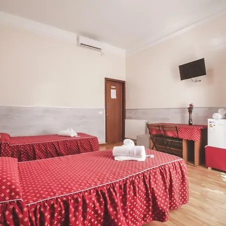 Vertex Guest house *