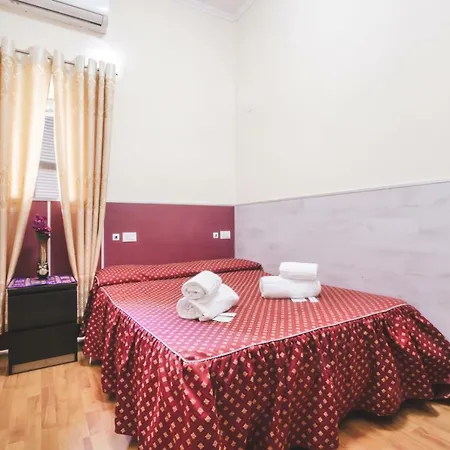 Guest house Vertex