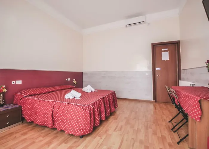 Vertex Гостевой дом *