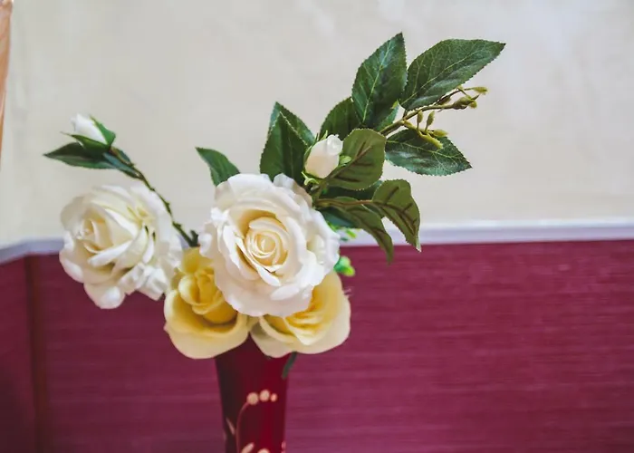 Vertex Гостевой дом Рим